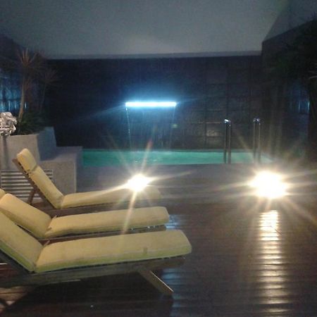 Luxury Apartment Barranco 360° Лима Экстерьер фото
