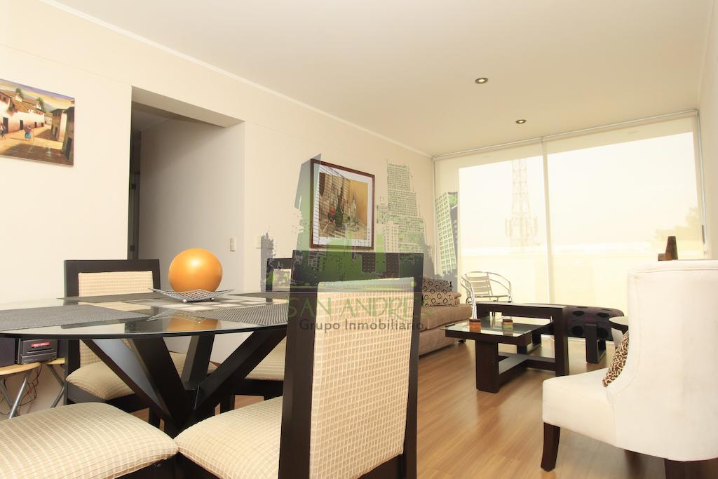Luxury Apartment Barranco 360° Лима Номер фото