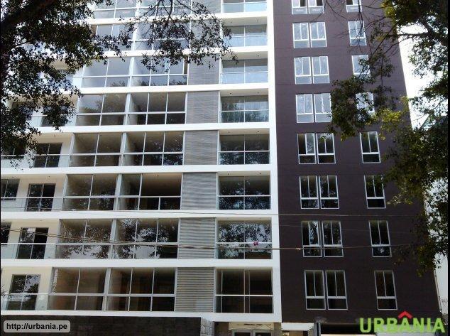 Luxury Apartment Barranco 360° Лима Номер фото