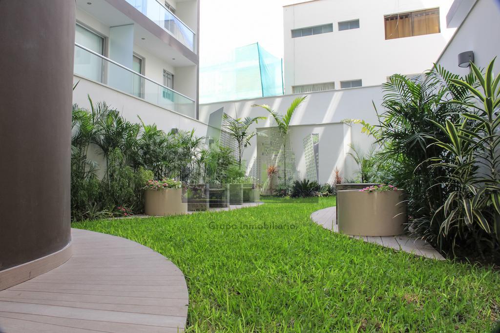 Luxury Apartment Barranco 360° Лима Экстерьер фото