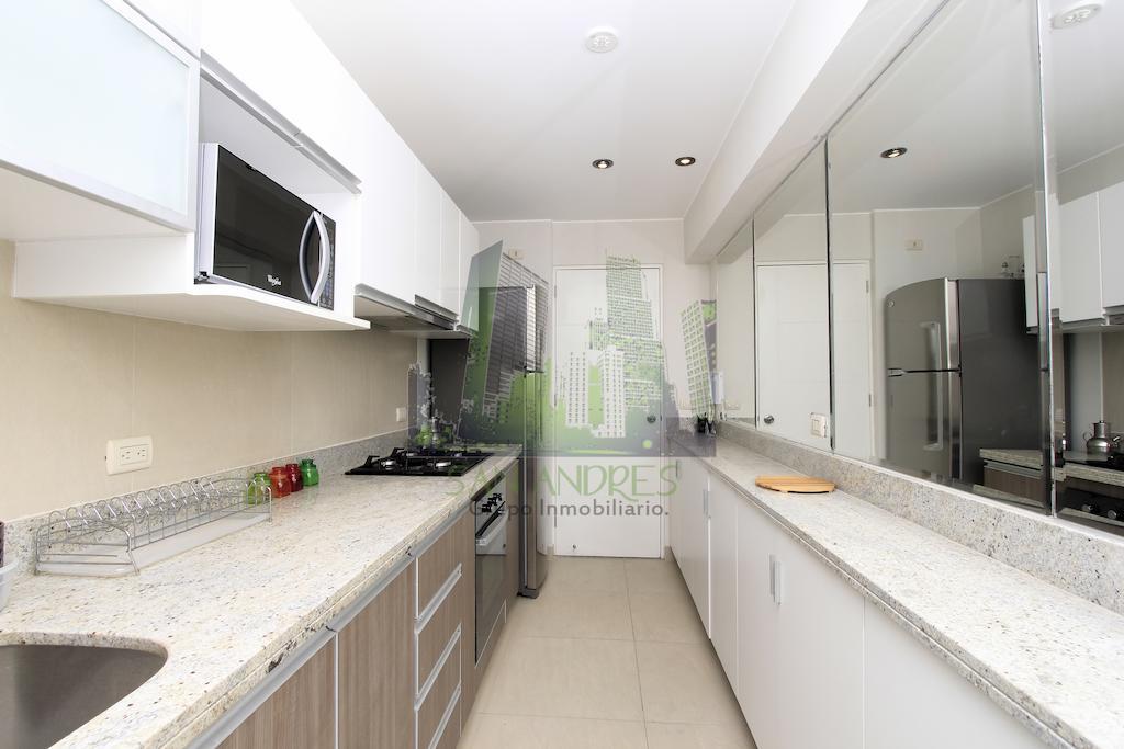 Luxury Apartment Barranco 360° Лима Номер фото