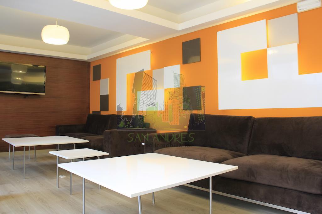 Luxury Apartment Barranco 360° Лима Номер фото