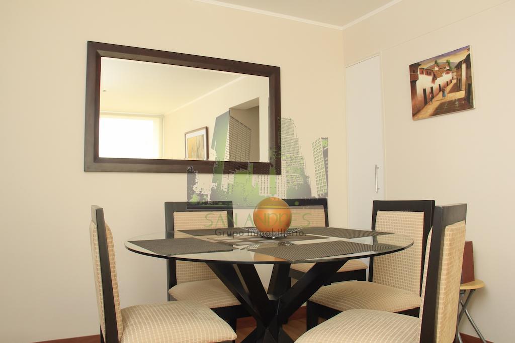 Luxury Apartment Barranco 360° Лима Номер фото