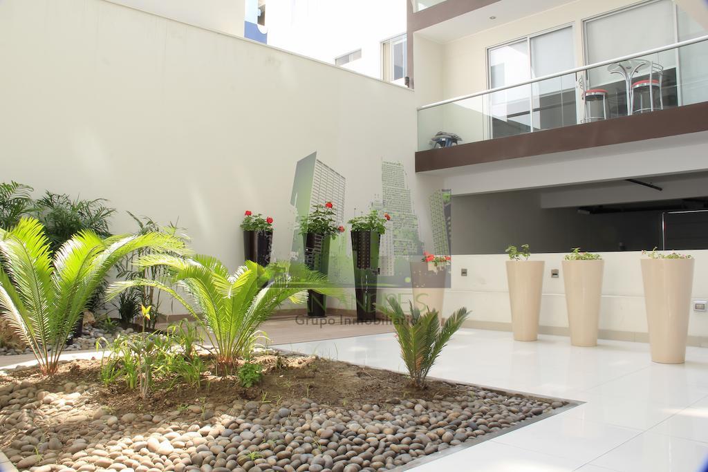Luxury Apartment Barranco 360° Лима Номер фото