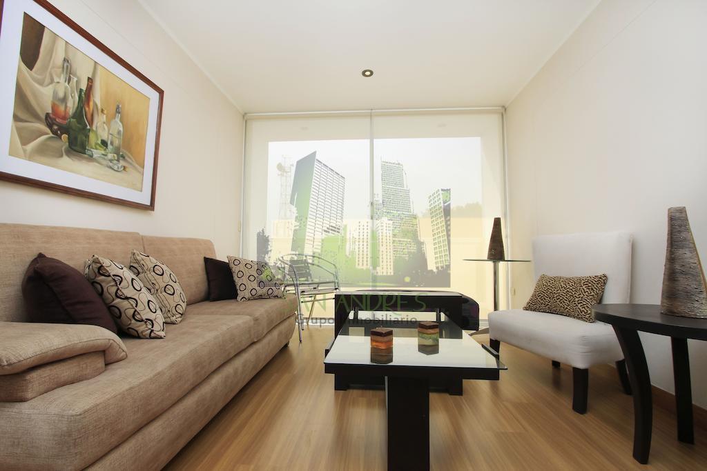 Luxury Apartment Barranco 360° Лима Номер фото