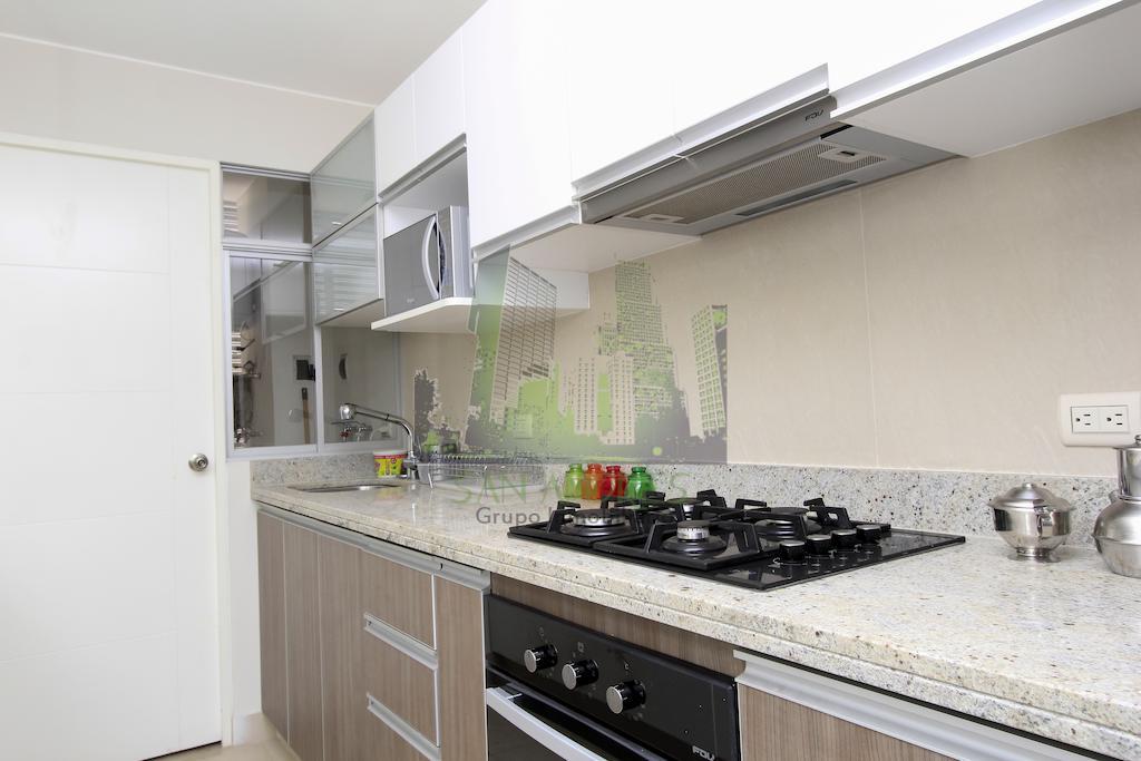 Luxury Apartment Barranco 360° Лима Номер фото