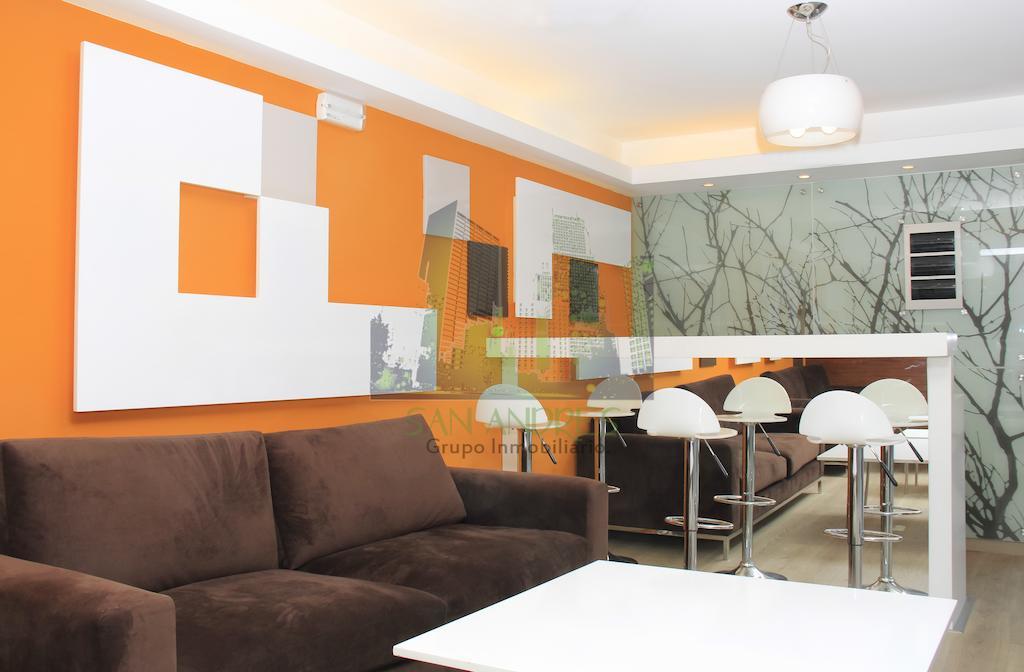 Luxury Apartment Barranco 360° Лима Номер фото