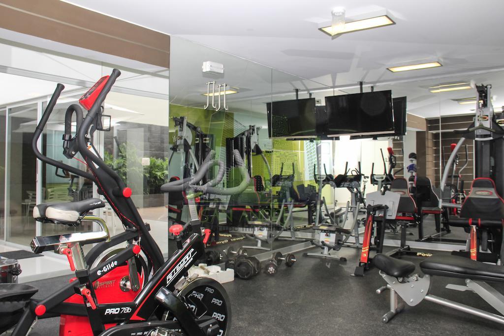 Luxury Apartment Barranco 360° Лима Номер фото