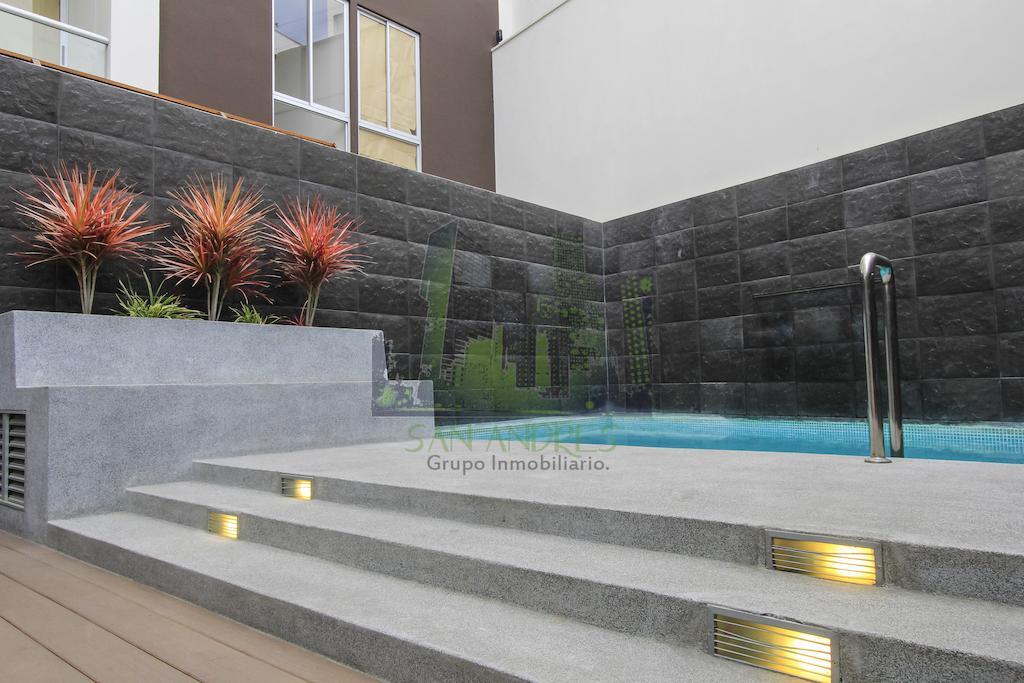 Luxury Apartment Barranco 360° Лима Номер фото