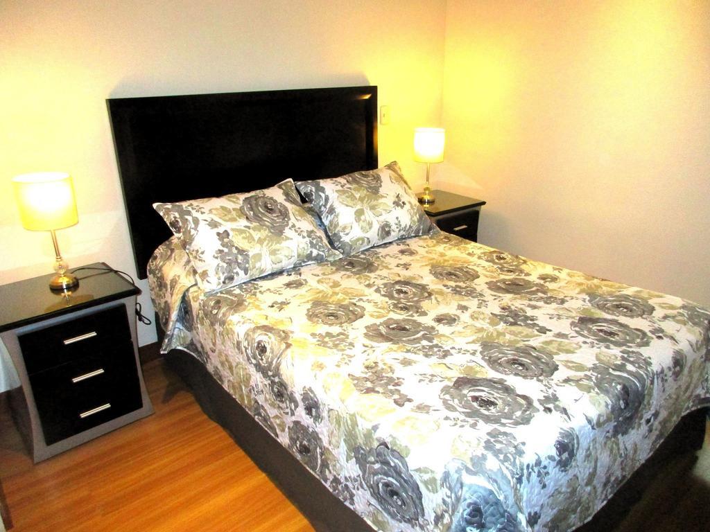 Luxury Apartment Barranco 360° Лима Номер фото